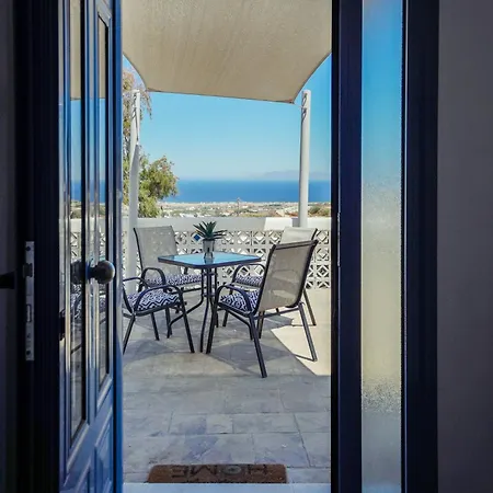 Dream Santo * Vóthon