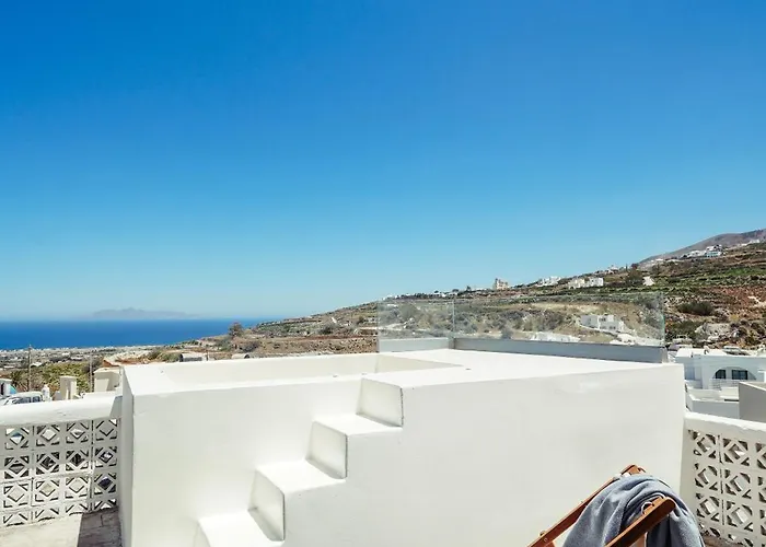 Dream Santo Apartamento *