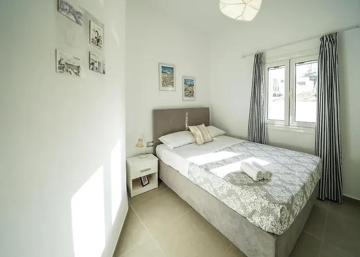 Dream Santo Apartamento