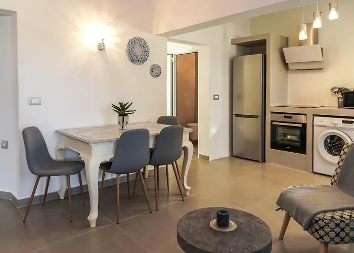 Dream Santo Apartamento Vóthon