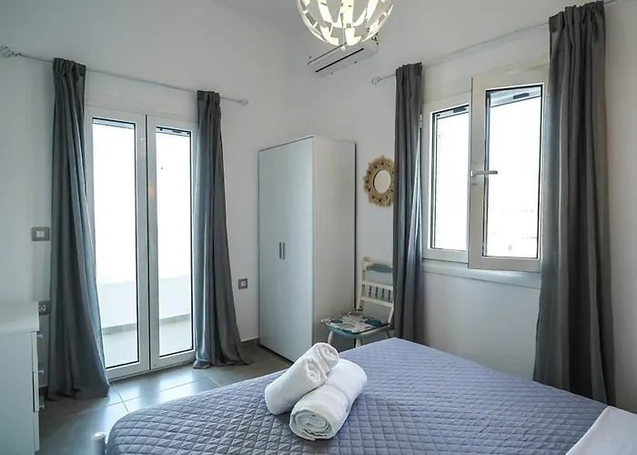 Dream Santo Apartamento