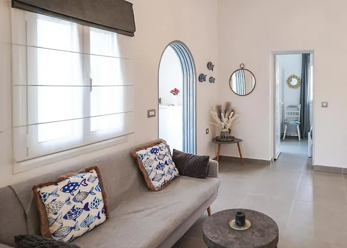 Dream Santo Apartamento Vóthon