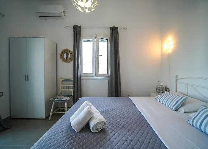 Apartamento Dream Santo Vóthon