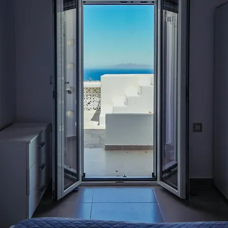 Dream Santo Apartment