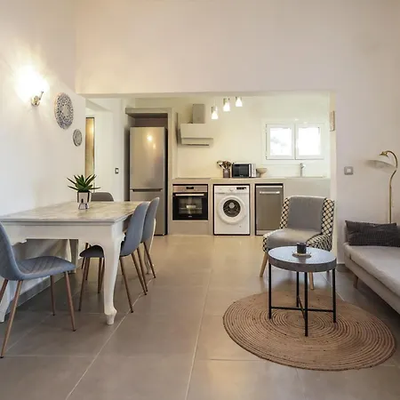 Apartment Dream Santo *