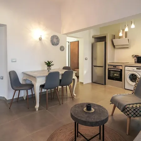 Dream Santo Apartmán Vóthon