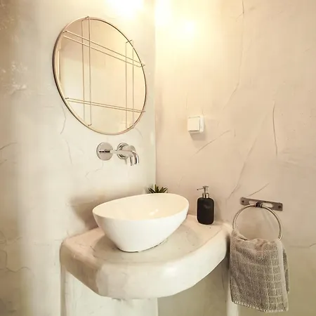 Apartmán Dream Santo Vóthon