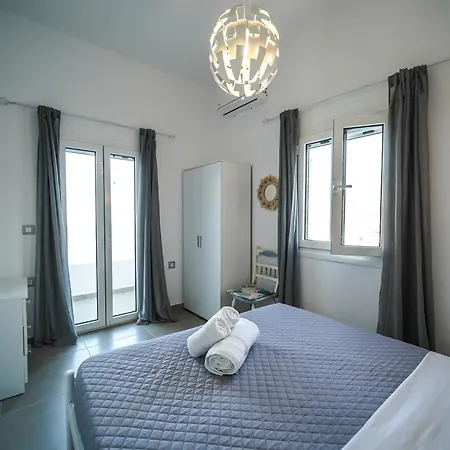 Dream Santo Apartment