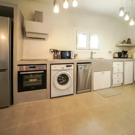 Apartmán Dream Santo
