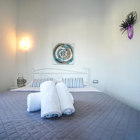 Apartman Dream Santo *