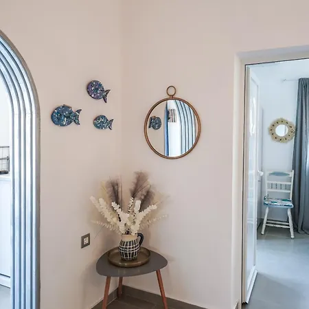 Apartment Dream Santo