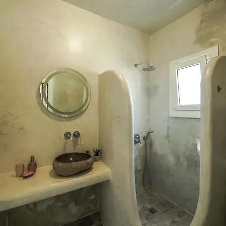 Dream Santo Apartman Vóthon