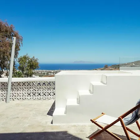 Apartman Dream Santo