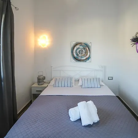 Apartmán Dream Santo *