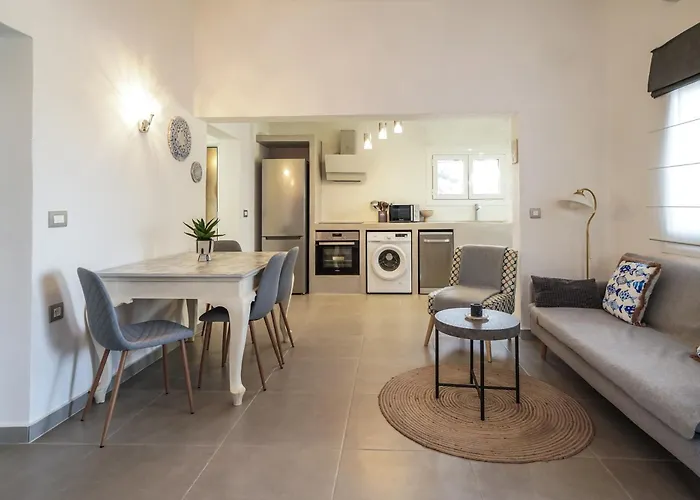 Apartment Dream Santo *