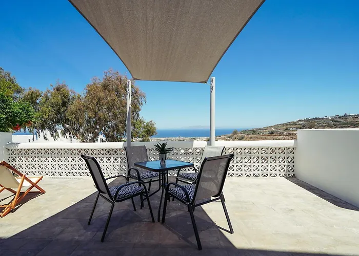 Dream Santo Apartment