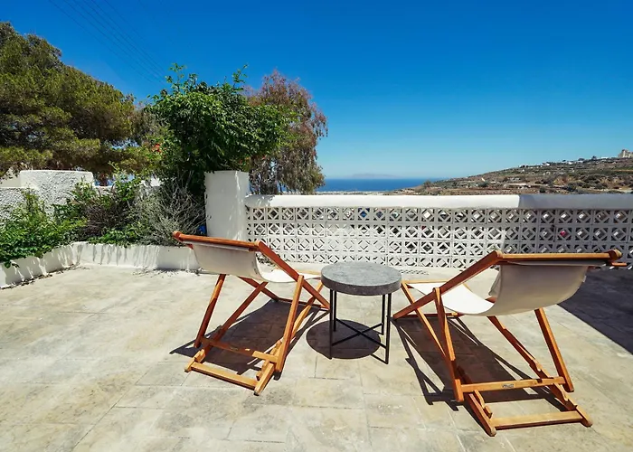 Dream Santo Apartment *