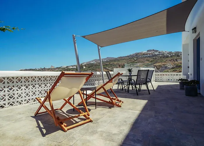 Apartment Dream Santo Vothon