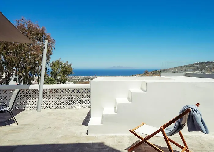 Apartment Dream Santo