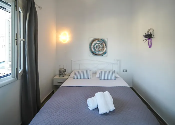 Apartment Dream Santo *