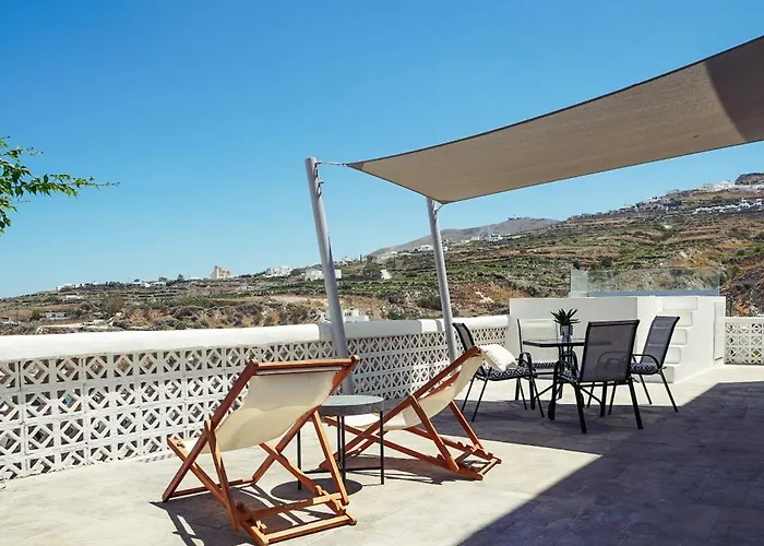 Dream Santo Apartment Vothon