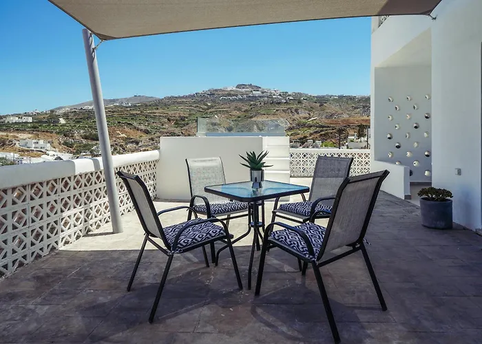 Dream Santo Apartment Vothon