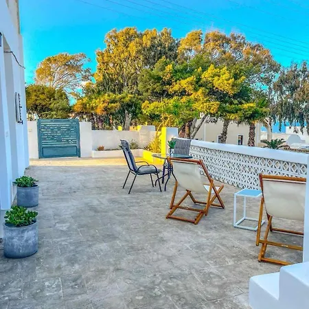 Apartment Dream Santo Vothon