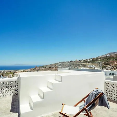 Dream Santo Apartment *
