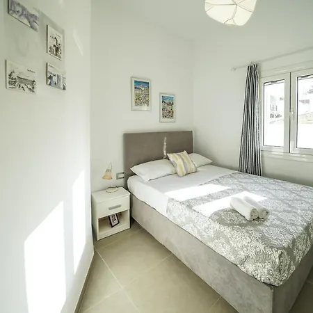Dream Santo Apartment