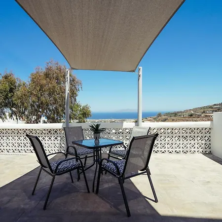 Dream Santo Apartment