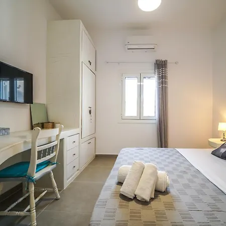 Dream Santo Apartment *