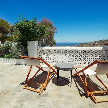 Dream Santo Apartment *