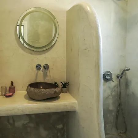 Apartment Dream Santo *