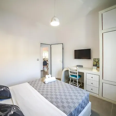 Dream Santo Apartment