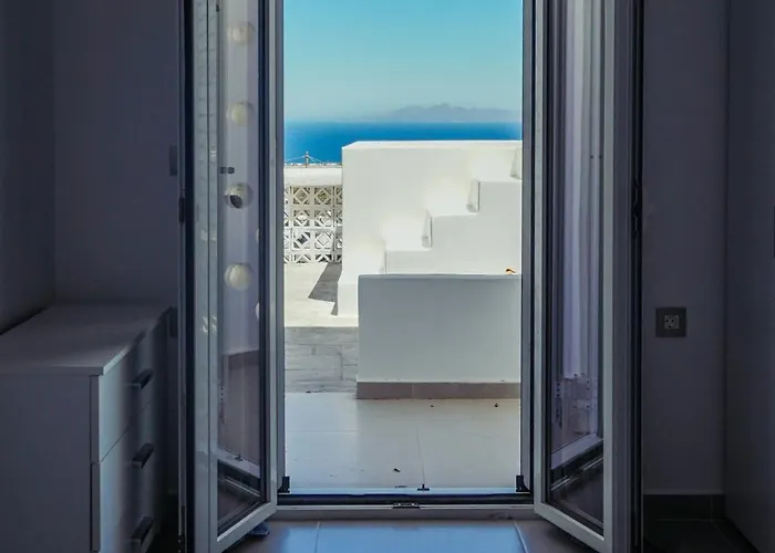 Dream Santo Apartmán