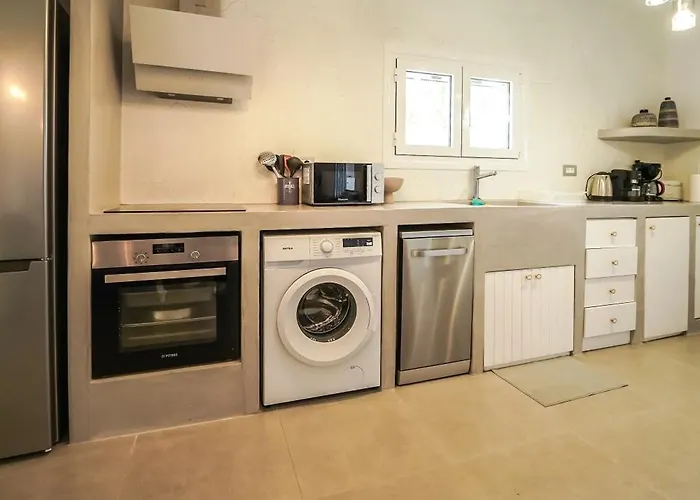 Apartmán Dream Santo