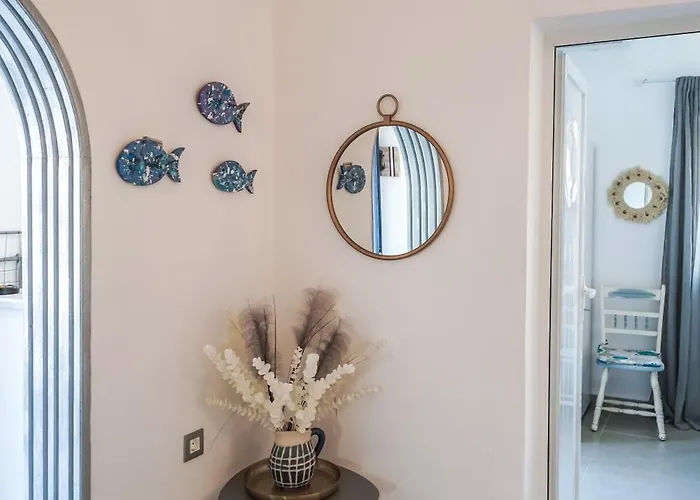 Apartmán Dream Santo