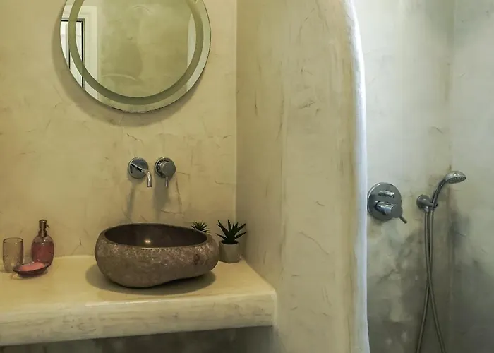 Apartmán Dream Santo *