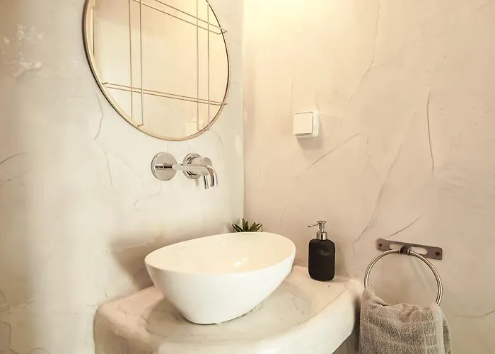 Apartament Dream Santo Vóthon