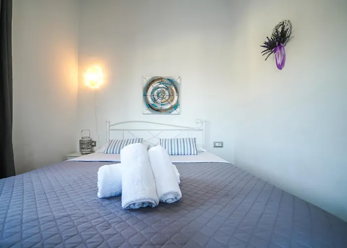 Apartament Dream Santo *