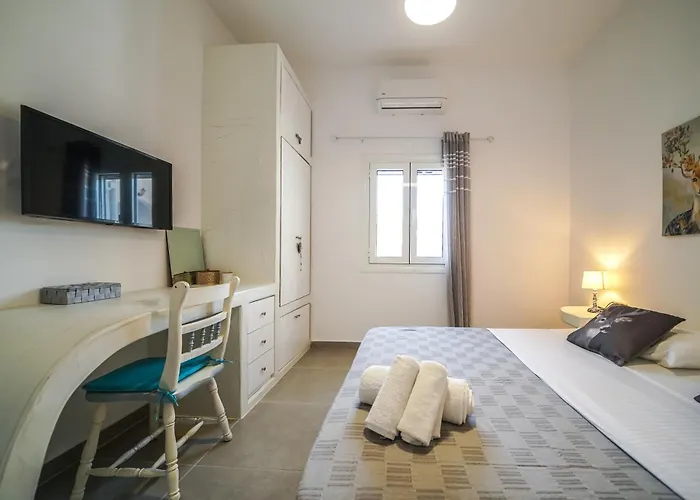 Dream Santo Apartament *