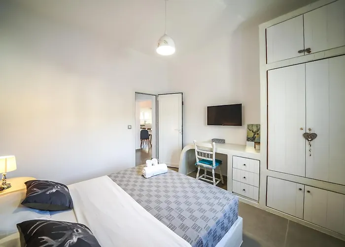 Dream Santo Apartament